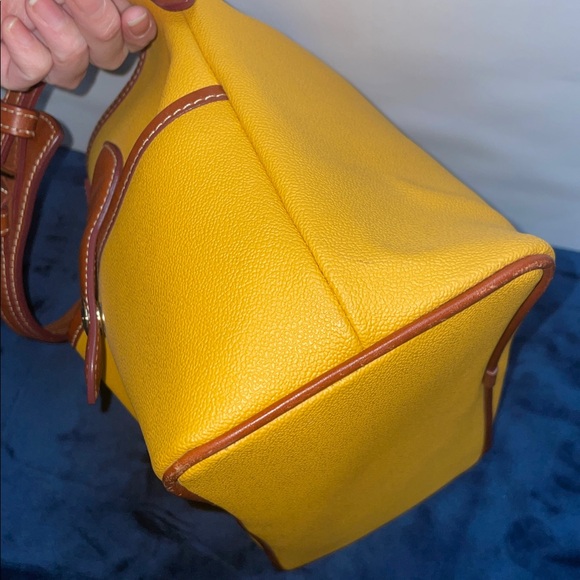 Dooney & Bourke ‘Lucy’ Hobo - Picture 5 of 16